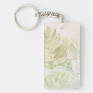 Feuilles tropicaux muets