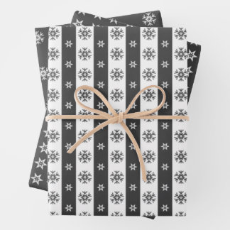 Feuillet papierEnsemble de feuilles de papier à en