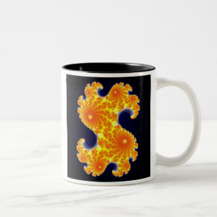 Feurige Julia 324048 Tasse