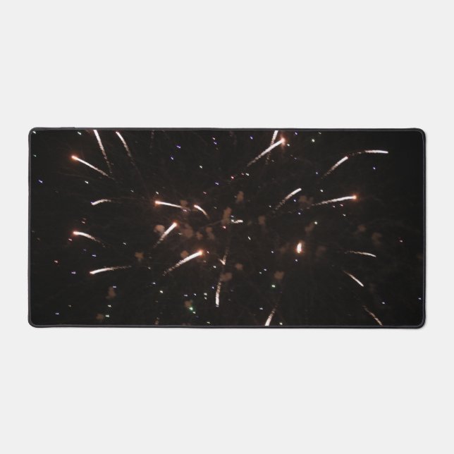 Feux (Recto)
