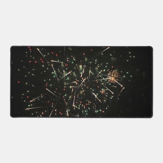 Feux (Recto)