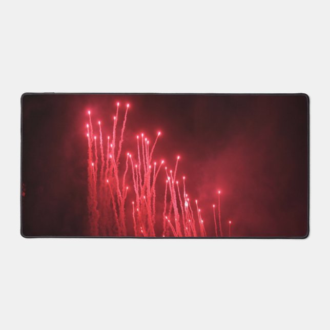 Feux (Recto)