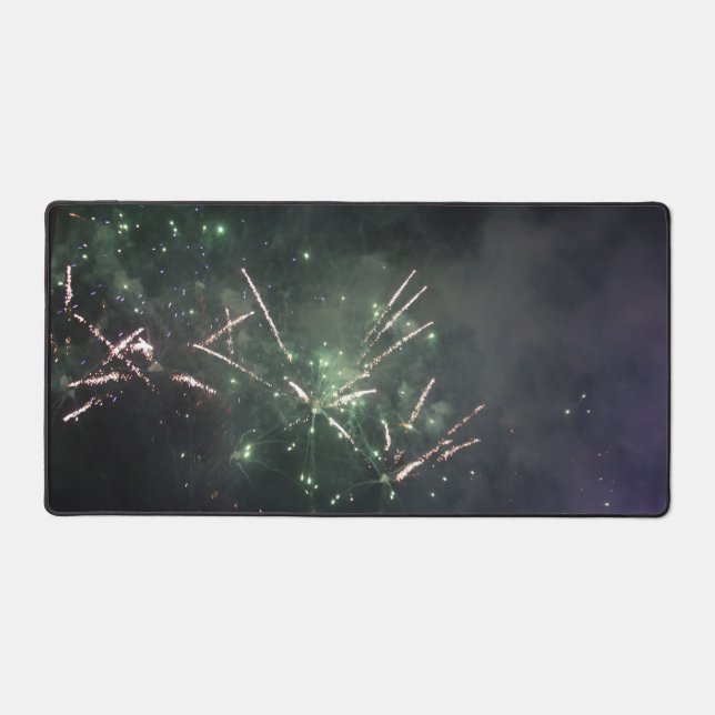 Feux (Recto)