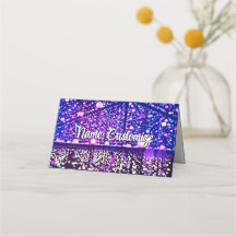 Feux lumineux Cartes de positionnement