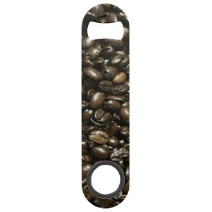 Fèves de café