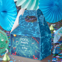 Fevor Boxes