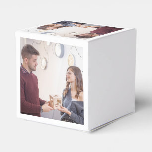 Fevor Boxes Geschenkschachtel