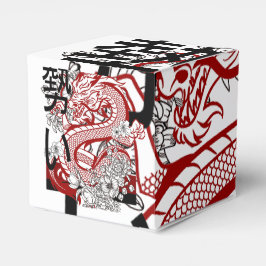 Fevor Boxes Geschenkschachtel