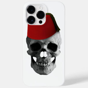 Fez des Effendi: Eine ägyptische Geschichte eines  Case-Mate iPhone 14 Pro Max Hülle