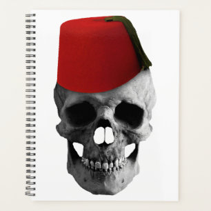 Fez des Effendi: Eine ägyptische Geschichte eines Planer