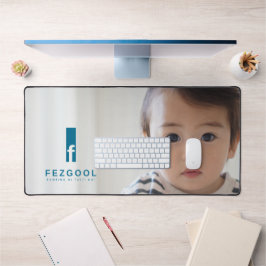 FEZGOOL SCHREIBTISCHUNTERLAGE