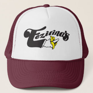 Fezitinas Fernlastfahrer-Kappe 2019 Truckerkappe