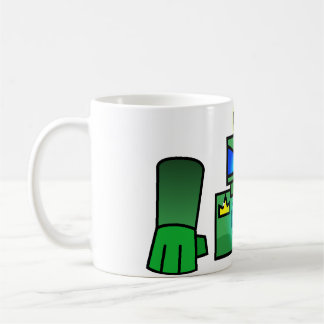 FF "CodoTron"-Tasse Kaffeetasse