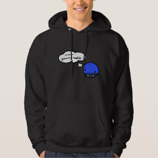 FF "Yummy Sweat - shirt à capuche" Sweat - shirt à