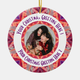 Ffd Keramik Ornament