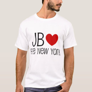 FFE New York T - Shirt