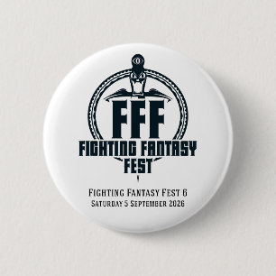 FFF6-Abzeichen Button