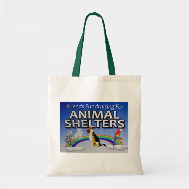 FFFAS Tasche (Vorne)