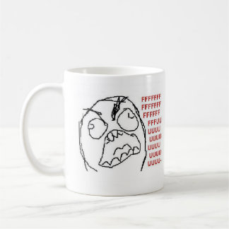 fffffffuuuuuuuuuuuu kaffeetasse