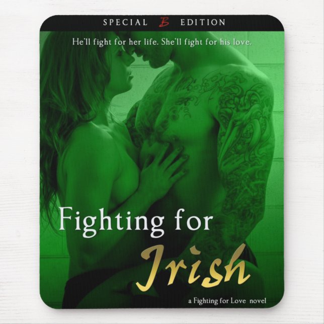 FfI mousepad (Vorne)