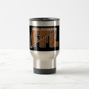 FFL-MTP Reise-Tasse Reisebecher