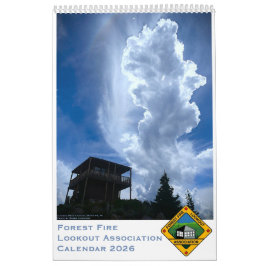 FFLA-Kalender 2026 Kalender