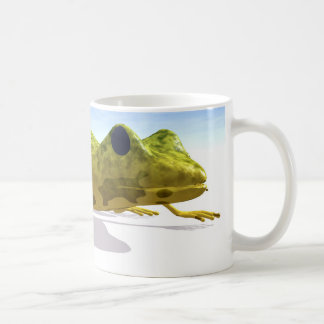 FFroggsMug Kaffeetasse