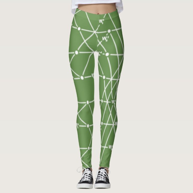 FFT-Leggings Leggings (Vorderseite)
