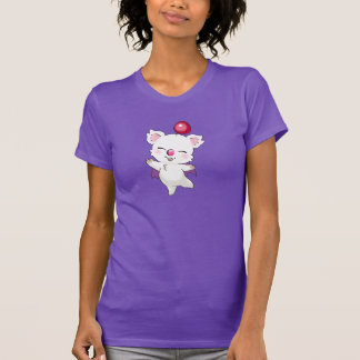 FFXIV Moogle T - Shirt (Frauen)