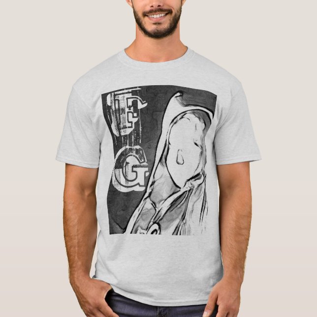 FG T-Shirt (Vorderseite)