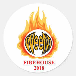 FH aux autocollants de WeeM
