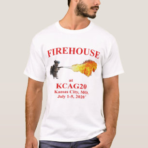 FH im KCAG20 Men's T-Shirt