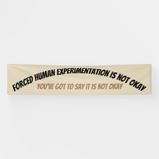 FHE Fahne Banner (Horizontal)