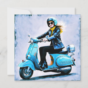 "Fiamma" "Corsa Elegante" - Elegante Fahrt