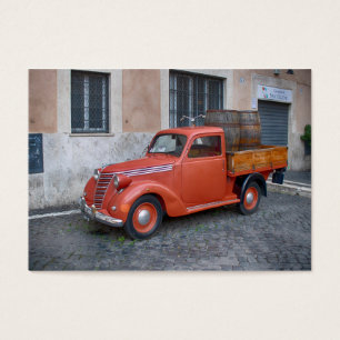 Fiat 1100 Lieferwagen