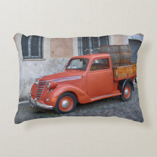 Fiat 1100 Lieferwagen Dekokissen