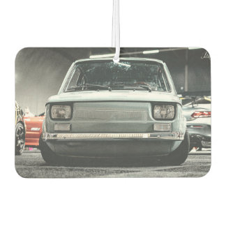 Fiat 126p Tuning Autolufterfrischer