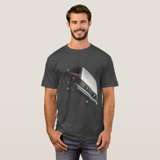 Fiat 147 T-Shirt