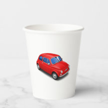 Fiat 500 Anni 80