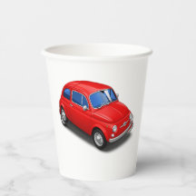 Fiat 500 Anni 80
