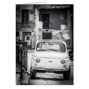 Fiat 500, Cinquecento en Italie