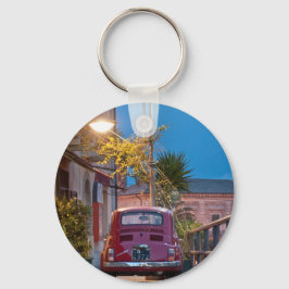 Fiat 500, Cinquecento Schlüsselanhänger