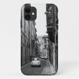 Fiat Cinquecento in Verona Case-Mate iPhone Hülle