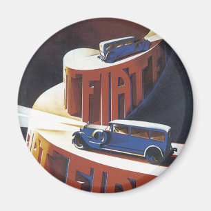 Fiat Magnet