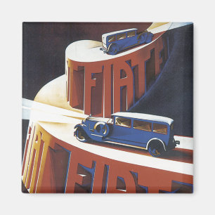 Fiat Magnet