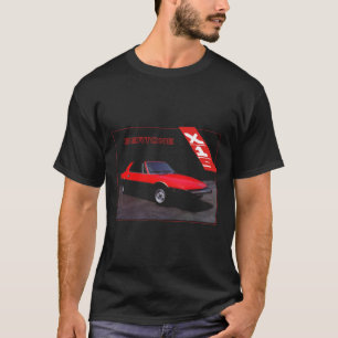 FIAT X19 BERTONE Classic T-shirt