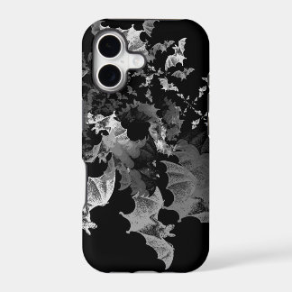 Fibonacci Bats Black
