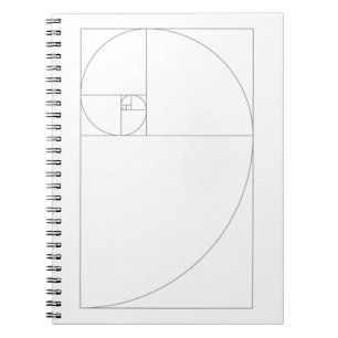 Fibonacci_Blocks Notizblock