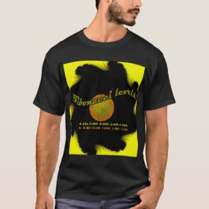 Fibonacci-Nummern für den Handel T-Shirt