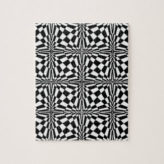 Fibonacci quadriert Puzzlespiel